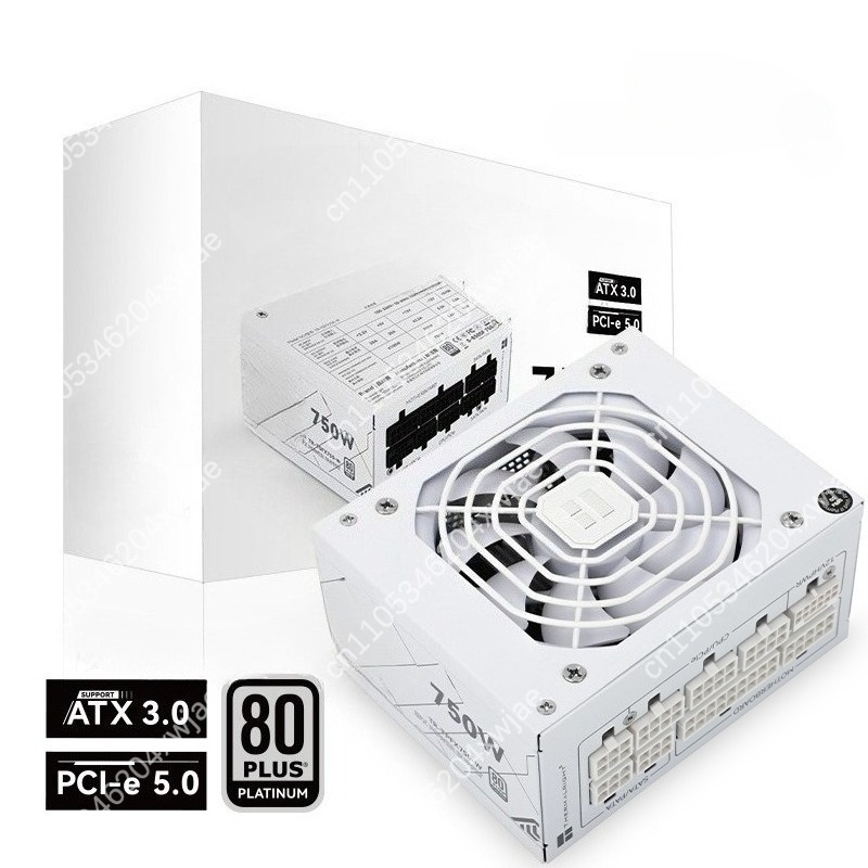 TPFX750-W SFX พาวเวอร์ซัพพลาย  - 750W Sfx Fully Modular Power Supply บทวิจารณ์และราคา