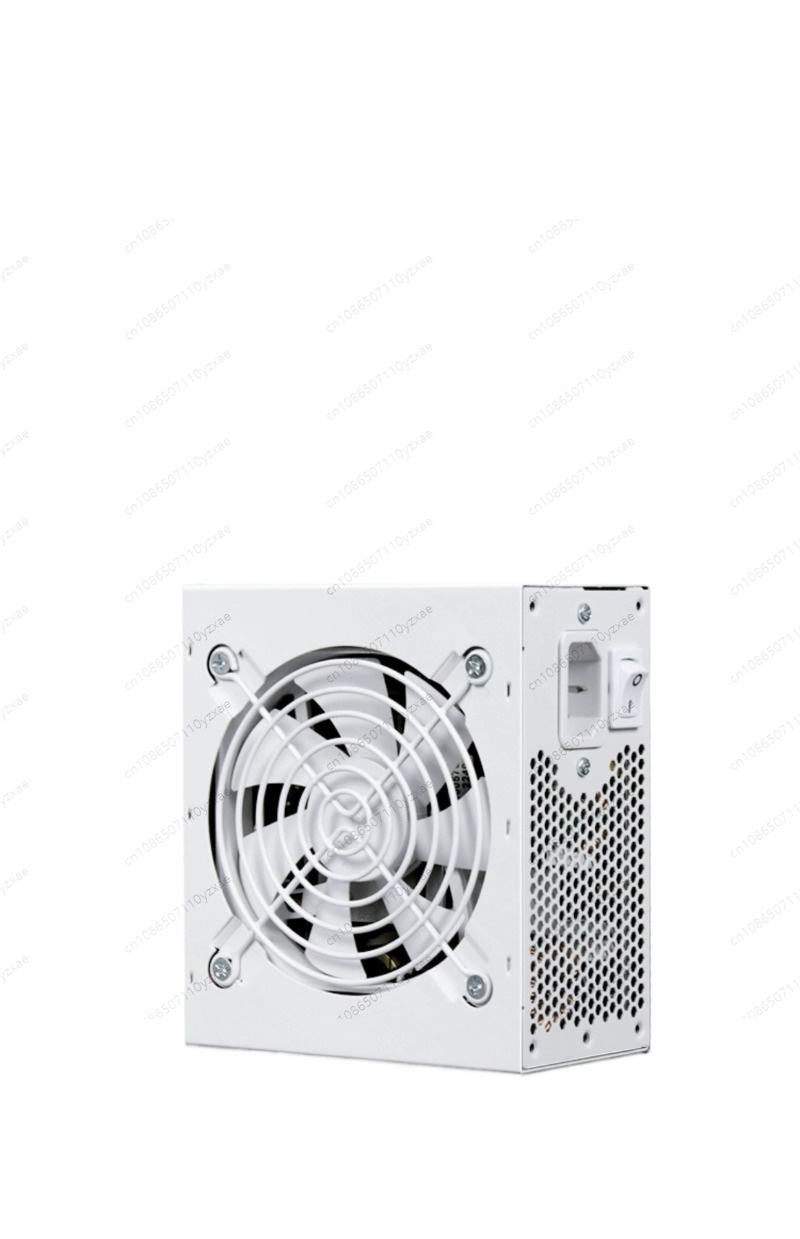 พาวเวอร์ซัพพลายแบบโมดูลาร์เต็ม - 750W Sfx Fully Modular Power Supply บทวิจารณ์และราคา